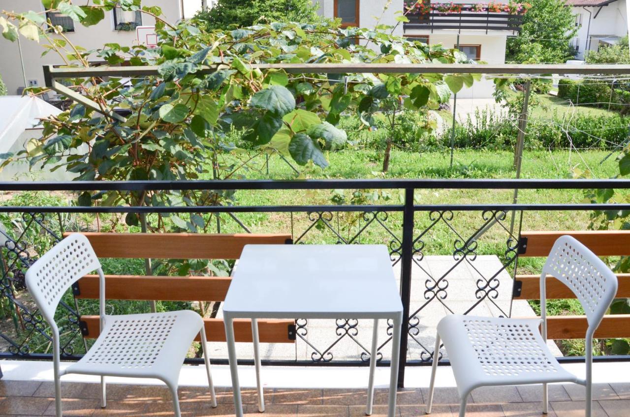 Studio Greenhouse Tolmin Exterior photo